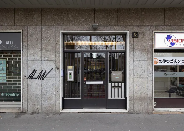 Nuovissimo Trilocale a 200 Metri da Zara (M3/M5)