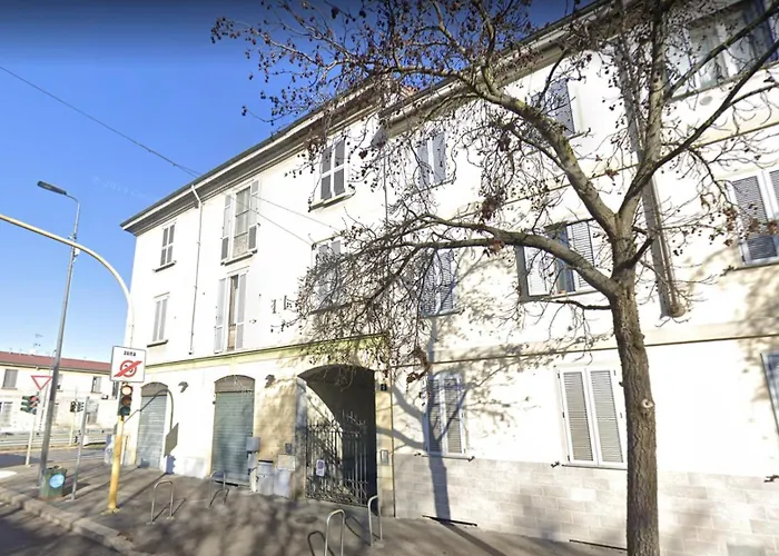 Naviglio Milano Apartment